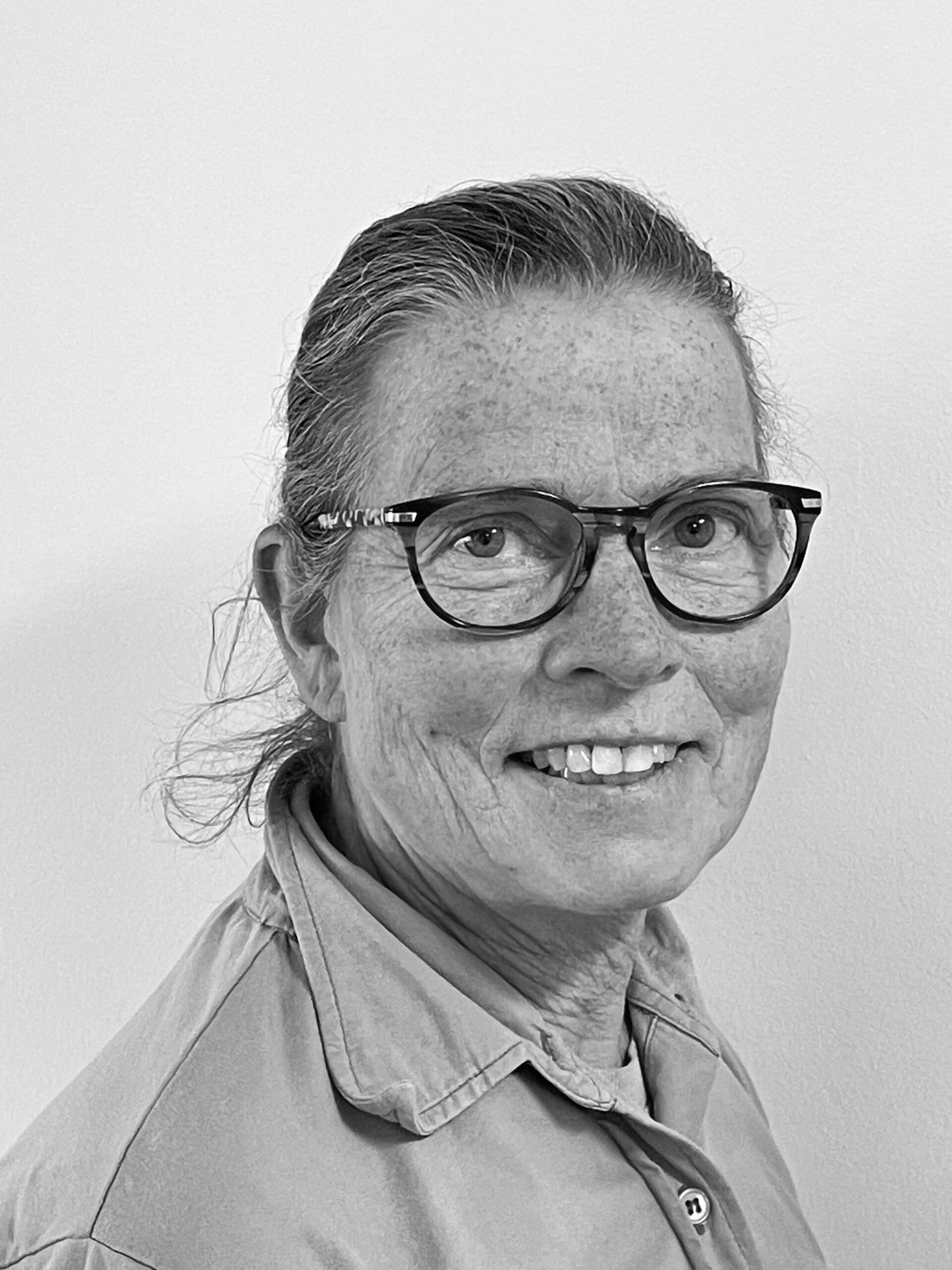 Anne Rath Petersen